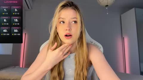 Snapshot of kittyloffe chatting on April 22, 2026, 3:09 am Monika online show from April 22, 2026, 3:09 am