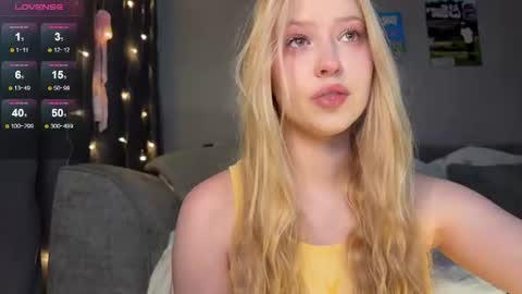 Monika online show from July 19, 2026, 3:10 am