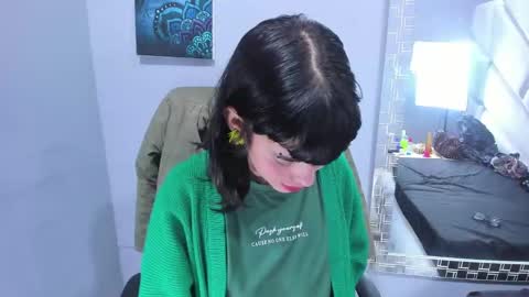 Snapshot of kittylovely__ chatting on January 20, 2025, 12:18 pm kittylovely online show from January 20, 2025, 12:18 pm