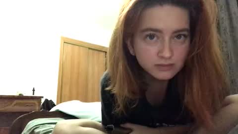 kittymeou online show from December 2, 2025, 10:38 pm