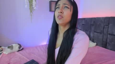 kitty  online show from February 18, 2026, 3:52 pm