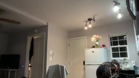 Snapshot of kittypurr79 chatting on October 17, 2025, 3:20 am kittypurr79 online show from October 17, 2025, 3:20 am