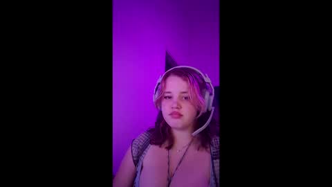 Snapshot of kittysouffle chatting on May 24, 2026, 2:00 pm KItty Souffle online show from May 24, 2026, 2:00 pm