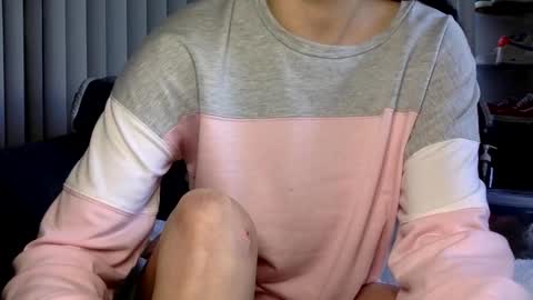 Snapshot of kittysub6969 chatting on September 26, 2025, 6:56 pm Kitty Sub online show from September 26, 2025, 6:56 pm