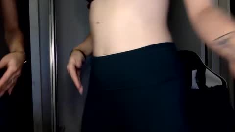 Snapshot of kittysub6969 chatting on October 5, 2025, 8:18 pm Kitty Sub online show from October 5, 2025, 8:18 pm