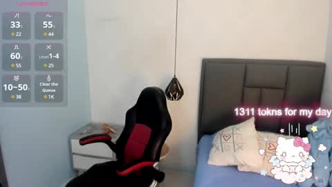  K I T T  Y  online show from February 4, 2025, 7:00 pm