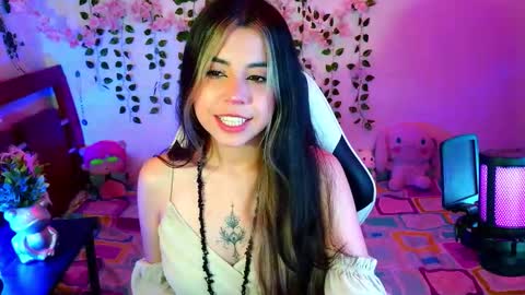 Kittyuwu  online show from January 17, 2026, 6:40 am