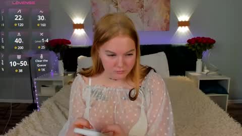 kittyy online show from March 10, 2025, 8:48 am