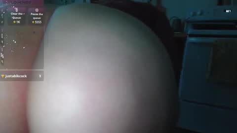 Kittyymaze online show from January 14, 2025, 1:28 pm