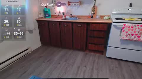 Kittyymaze online show from January 31, 2025, 1:12 pm