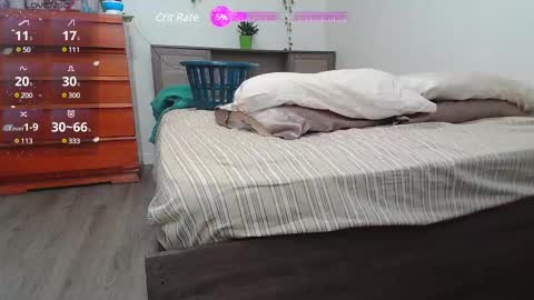 Kittyymaze online show from February 23, 2025, 3:51 pm