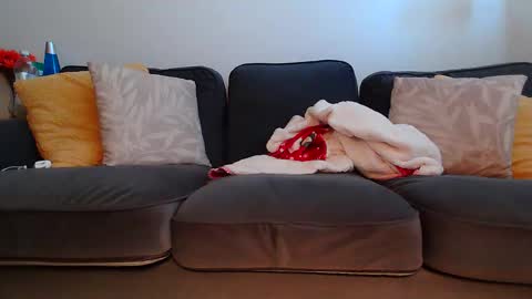 Kittyymaze online show from December 20, 2025, 1:40 pm