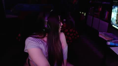 KittyySmiles online show from October 6, 2025, 3:04 am
