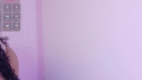 Kitty Hill online show from November 28, 2025, 3:42 am