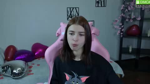 kity_jafaela online show from February 16, 2026, 1:24 am