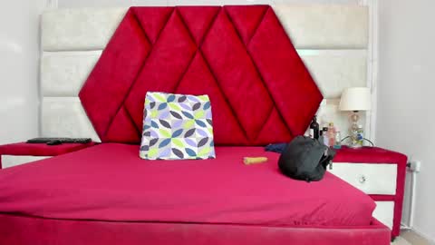 Luisa y Jairo online show from June 19, 2026, 12:09 pm
