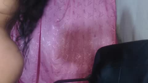 MARI -- ----   transmission forever today 10 pm time  colombia online show from January 9, 2025, 3:04 am