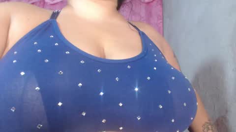 MARI -- ----   transmission forever today 10 pm time  colombia online show from January 18, 2025, 12:35 am