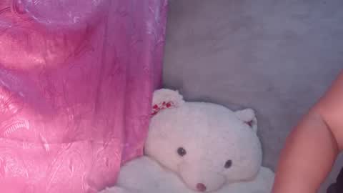 MARI -- ----   transmission forever today 10 pm time  colombia online show from February 6, 2025, 3:31 pm