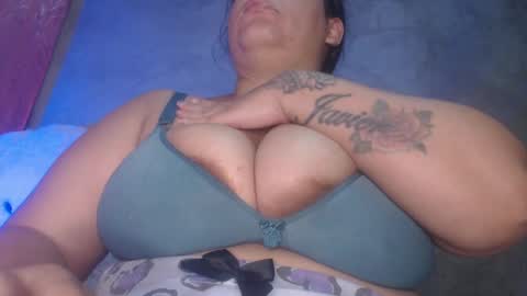 MARI -- ----   transmission forever today 10 pm time  colombia online show from February 17, 2025, 2:26 pm