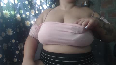 MARI -- ----   transmission forever today 10 pm time  colombia online show from March 1, 2025, 2:02 pm