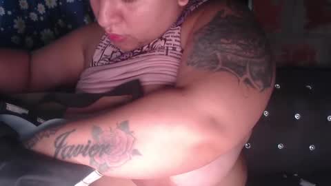 MARI -- ----   transmission forever today 10 pm time  colombia online show from March 2, 2025, 10:48 pm