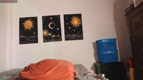 Adorable Maria online show from April 14, 2026, 1:55 am