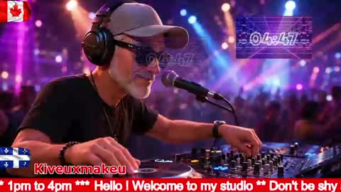 kiveuxmakeu online show from July 9, 2026, 4:55 pm