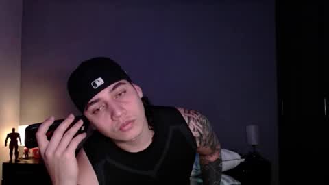 Snapshot of kiyoshi_rem chatting on December 17, 2025, 3:34 am Kiyoshi online show from December 17, 2025, 3:34 am