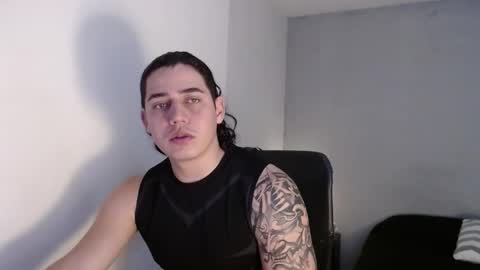 Snapshot of kiyoshi_rem chatting on February 5, 2026, 4:17 am Kiyoshi online show from February 5, 2026, 4:17 am