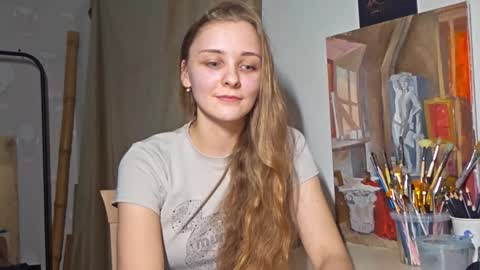 Lisa online show from November 19, 2025, 6:30 pm