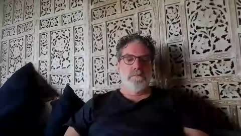 KJF online show from March 17, 2026, 8:23 pm