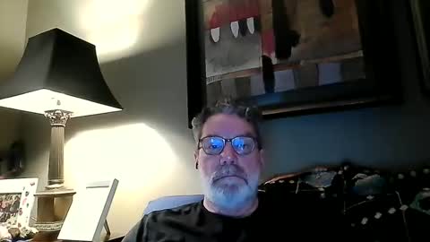 KJF online show from March 30, 2026, 7:04 pm