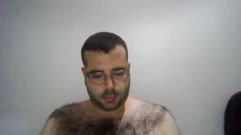 kkadam1 online show from September 11, 2025, 8:42 pm