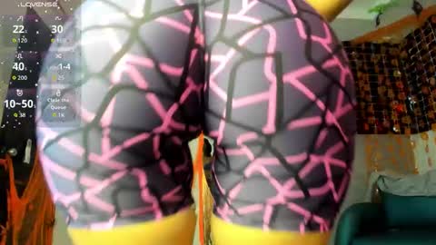 Snapshot of klariz09 chatting on November 1, 2025, 8:55 pm klariz09 online show from November 1, 2025, 8:55 pm