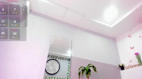 Snapshot of klariz09 chatting on February 21, 2026, 7:59 pm klariz09 online show from February 21, 2026, 7:59 pm