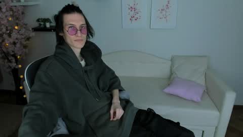 Klaude Jam online show from April 9, 2026, 10:42 am