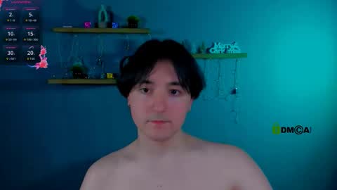 klaus_rice online show from January 6, 2026, 5:16 pm