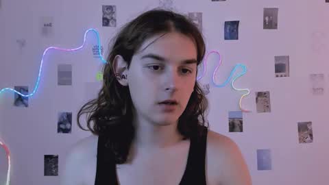 klaus_rice online show from January 16, 2026, 8:29 am