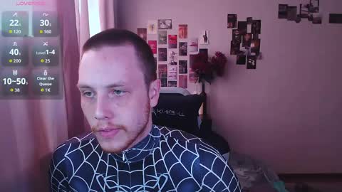 Klaus online show from April 10, 2026, 1:49 pm