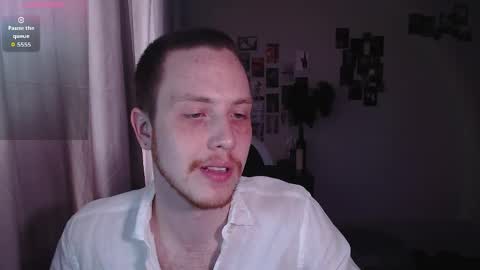 Klaus online show from April 18, 2026, 11:03 am