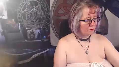 Snapshot of kleiner_teufel chatting on March 4, 2026, 8:09 am Michelle online show from March 4, 2026, 8:09 am