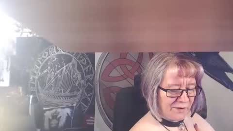 Snapshot of kleiner_teufel chatting on March 29, 2026, 4:29 pm Michelle online show from March 29, 2026, 4:29 pm