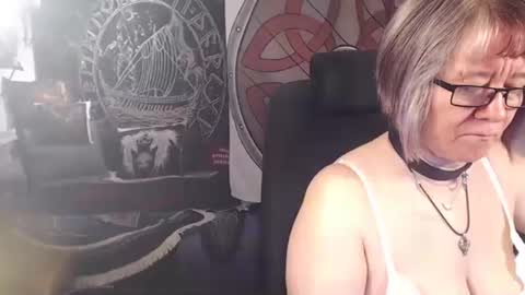 Snapshot of kleiner_teufel chatting on March 30, 2026, 6:03 am Michelle online show from March 30, 2026, 6:03 am