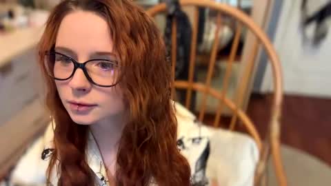 Snapshot of klementinagirl chatting on January 26, 2025, 8:23 pm Klementinafanslyklementina6661 online show from January 26, 2025, 8:23 pm