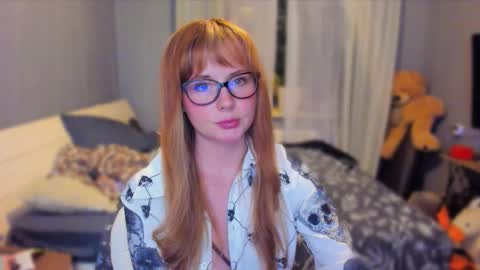 Snapshot of klementinagirl chatting on September 25, 2025, 8:56 pm Klementinafanslyklementina6661 online show from September 25, 2025, 8:56 pm