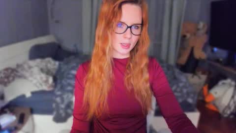 Snapshot of klementinagirl chatting on November 27, 2025, 8:55 pm Klementinafanslyklementina6661 online show from November 27, 2025, 8:55 pm