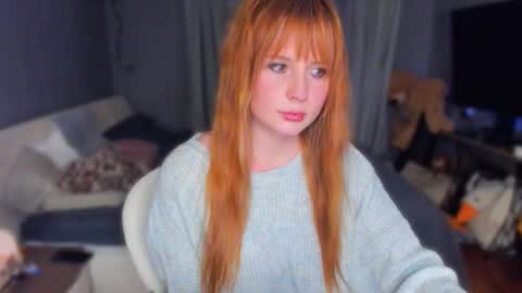 Snapshot of klementinagirl chatting on December 16, 2025, 8:36 pm Klementinafanslyklementina6661 online show from December 16, 2025, 8:36 pm