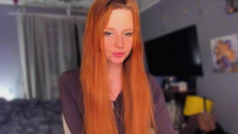 Snapshot of klementinagirl chatting on May 3, 2026, 8:37 pm Klementinafanslyklementina6661 online show from May 3, 2026, 8:37 pm