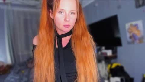 Snapshot of klementinagirl chatting on May 18, 2026, 8:36 pm Klementinafanslyklementina6661 online show from May 18, 2026, 8:36 pm